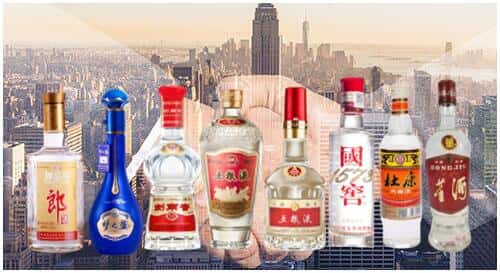 石渠县回收名酒