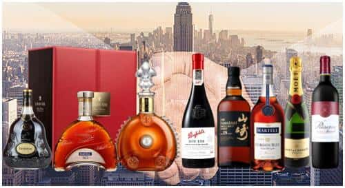 石渠县回收洋酒